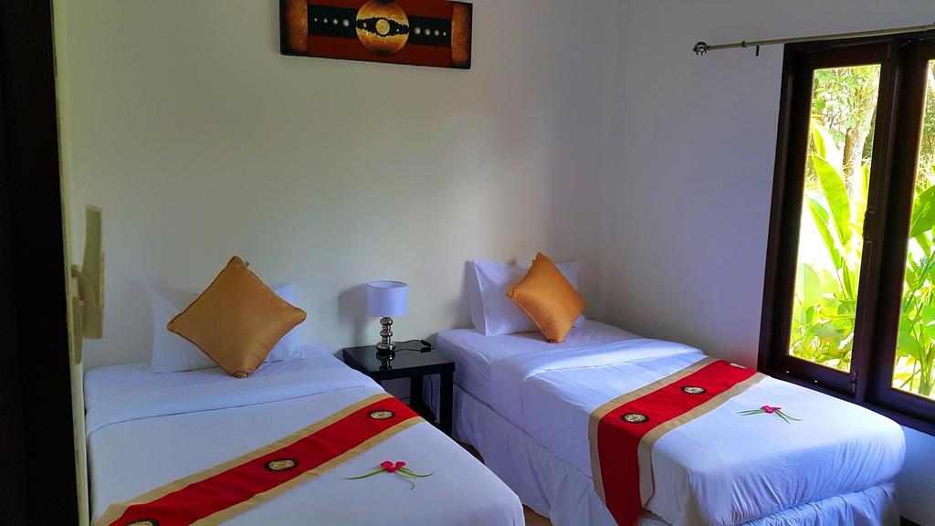 Banburi Villa Ao Nang Camera foto