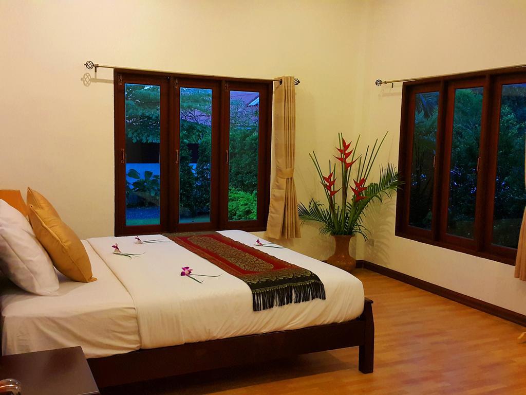 Banburi Villa Ao Nang Camera foto