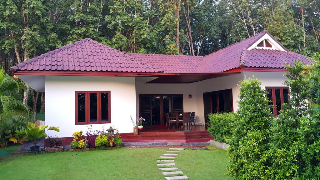Banburi Villa Ao Nang Camera foto