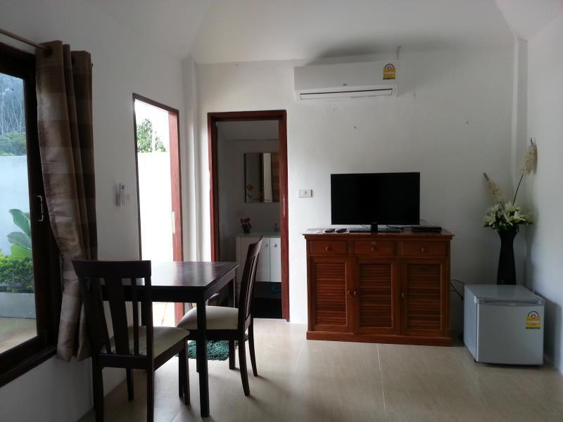 Banburi Villa Ao Nang Esterno foto